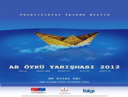 Eğitim'de AB açılımı